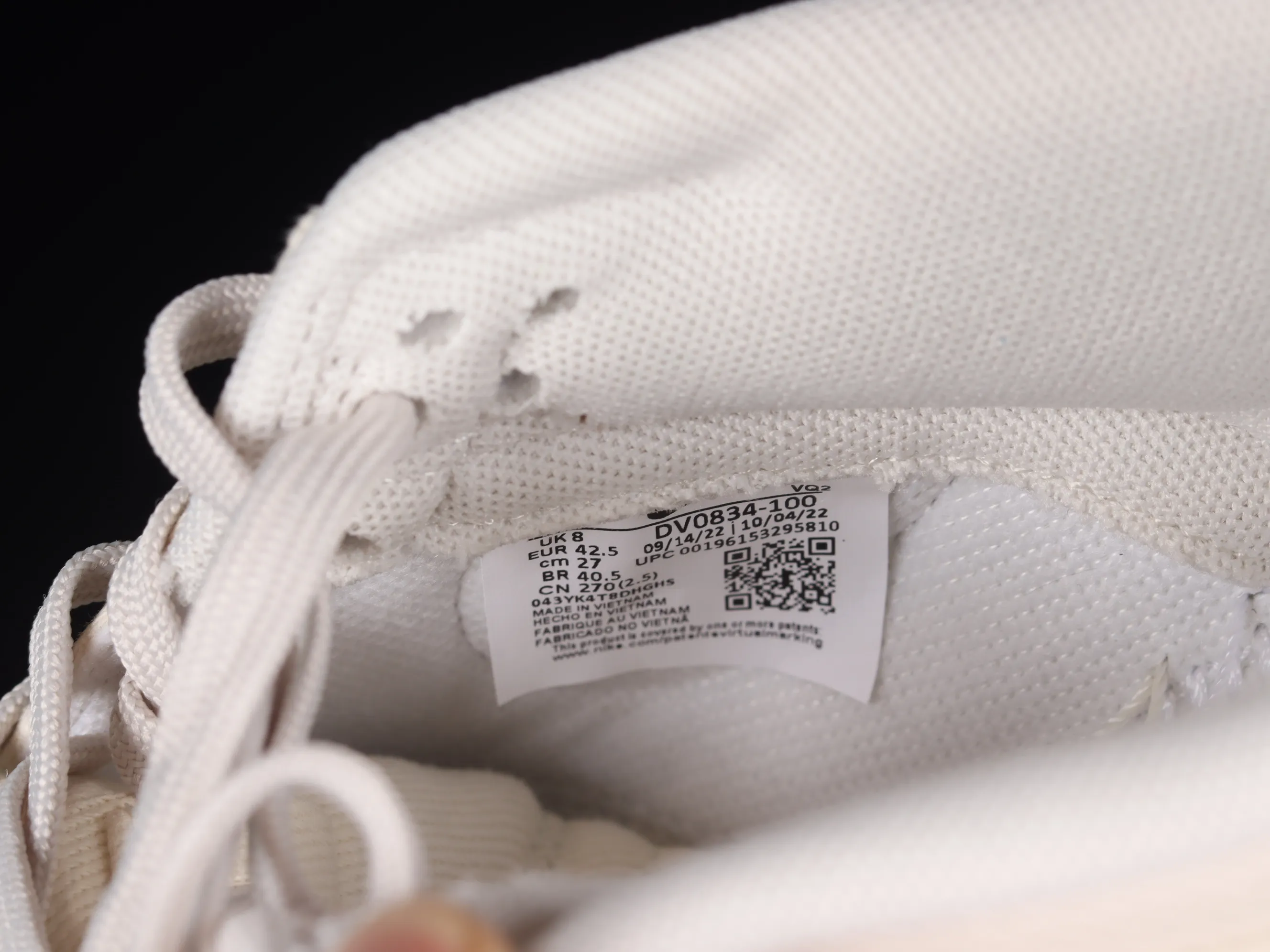 All Categories Nk SB Dunk Series Nk SB Dunk Low Low-top sneakers C version Nk Dunk Low Retro "Light Orewood Brown" Bugs Bunny off-white SB low-top casual sneakers DV0834-100